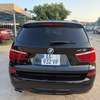 BMW X3 2017 thumb 4