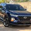 Hyundai santafe diesel thumb 2