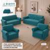 Housse de Canapé Extensible 7 Places thumb 0