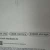 MacBook Air M4 15 inch 512Go Ram 24Go thumb 5