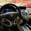 HONDA ACURA MDX 2019 ,7 places thumb 14