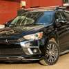 Mitsubishi Outlander Sport thumb 1