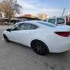 Mazda 6 thumb 1