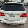 MERCEDES-Benz GLE 400matic thumb 5