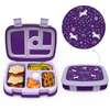 Ensemble de deux lunch box pour enfant 5ans+ thumb 5