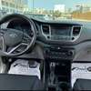 Hyundai Tucson 2.0 récemment muté thumb 7
