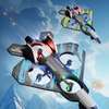 Drone Avion Télécommandé RC pour Enfants en mousse thumb 1