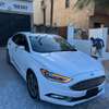 FORD FUSION SE 2018 thumb 0