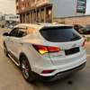 HYUNDAI SANTA FE  EVGT 2017 thumb 8