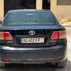 Toyota avensis thumb 2