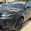 Range Rover évoque thumb 3