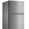 REFRIGERATEUR MIDEA 624LITRES 2PORTES  INVERTER GRIS thumb 2