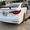 Hyundai sonata sport 2017 thumb 4