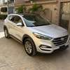 HYUNDAI TUCSON thumb 3