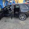 Jeep grand cherokee overland à vendre thumb 8