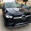 Mercedes GLE 450 thumb 10