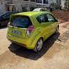 Chevrolet spark 2013 thumb 6