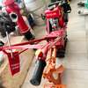 Cultivateur micro Multi fonctionnel agricole thumb 4