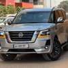 Nissan patrol 2015 thumb 1