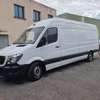 Mercedes benz sprinter thumb 3