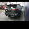 Toyota highlander hybrid 2020 thumb 8
