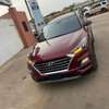 Hyundai Tucson à louer thumb 1