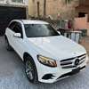 MERCEDES GLC 300 2018 thumb 5