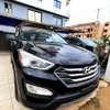 Hyundai Santa Fe 2016 thumb 3