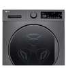 MACHINE A LAVER LG 8KG GRIS thumb 3