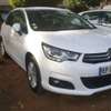 CITROËN C4 2015 thumb 2