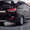 SSANGYONG KORANDO TURISMO 2016 thumb 1