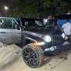 Jeep Wrangler Rubicon Unlimited thumb 0