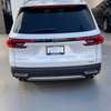 Toyota highlander 2024 thumb 5