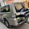 MITSUBISHI PAJERO DID 2015 thumb 6