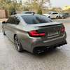 BMW SERIE 5 2012 thumb 5