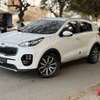 Kia Sportage 2017 thumb 5
