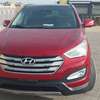 Hyundai Santa Fe 2015 thumb 0