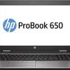 HP probook 650 g2 i5 ram 8 thumb 1