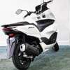 Moto Honda PCX 2022 toute neuve avec commande thumb 1