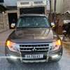 MITSUBISHI PAJERO 2015 thumb 10