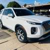 2022 Hyundai Palisade thumb 0