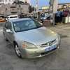 Honda accord 2009 thumb 3