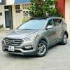 Hyundai Santafe 2018 full option thumb 5