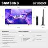 Smart TV Samsung, 75 Pouces (2025) 4K Crystal UHD U8000FD thumb 5