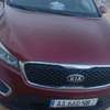 Kia Sorento 2017 thumb 4