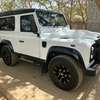 Defender Special Edition Full Options L2 Conversion thumb 0
