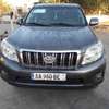 TOYOTA PRADO 2013 thumb 0