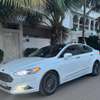 Ford Fusion Titanium 2015 thumb 1