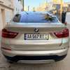 BMW X4 thumb 0