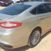 FORD FUSION TITANIUM 2015 thumb 7
